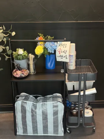 INSAENG HOTEL Photos