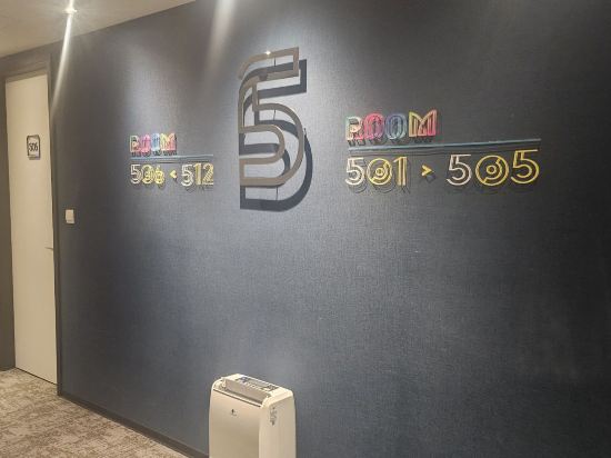 新驛旅店（台北西門捷運店）優惠