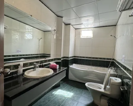 The Passion Lux Airport Hotel Apartment Номера Photos