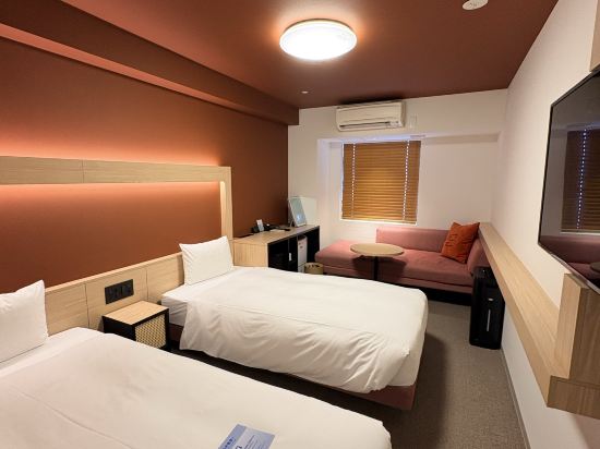 ホテル・アンドルームス那覇ポート クーポン