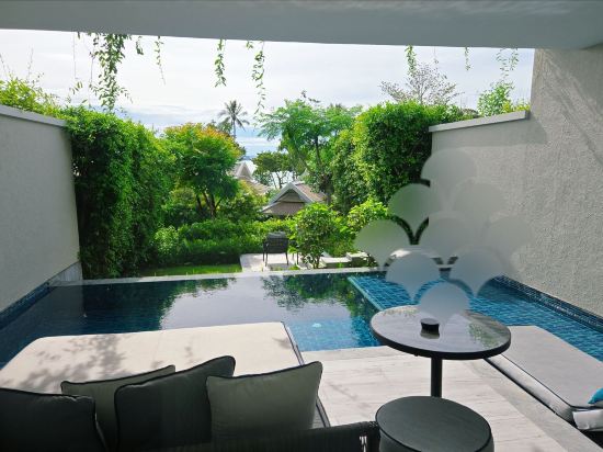 甲米悅榕莊優惠