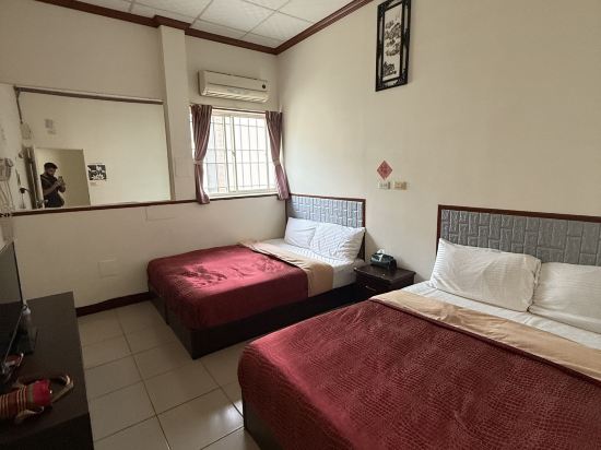 南投日月潭· 向日葵青旅優惠