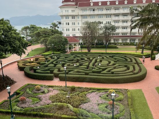香港迪士尼樂園飯店優惠