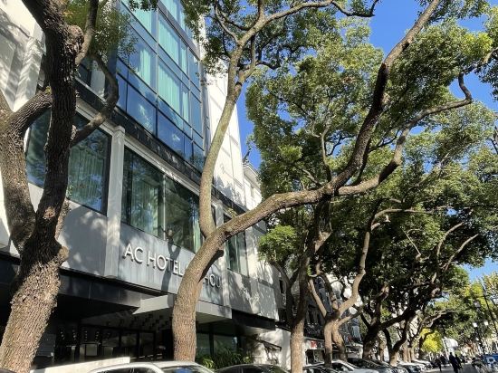 蘇州AC飯店優惠