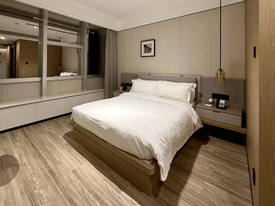 深圳東門壹棠服務公寓優惠