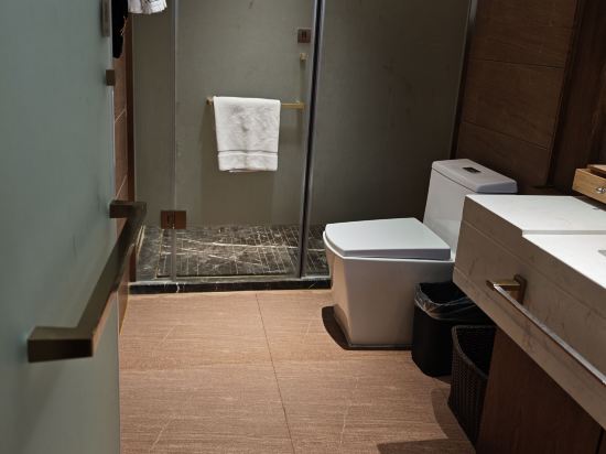 喀什古城景區麗呈飯店優惠