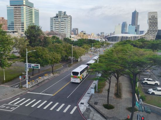 城市商旅（高雄駁二館）優惠