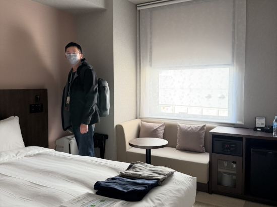 大阪難波日和飯店優惠