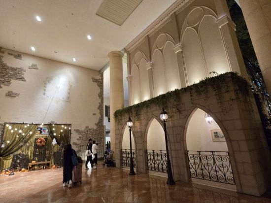 東京灣東方飯店優惠