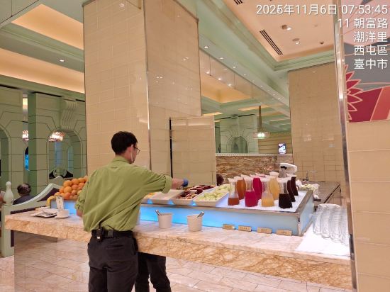 臺中林酒店優惠