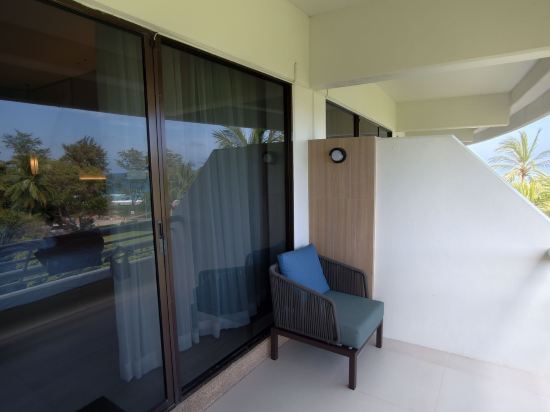 布吉希爾頓阿卡迪亞温泉度假酒店 （SHA Extra Plus）優惠