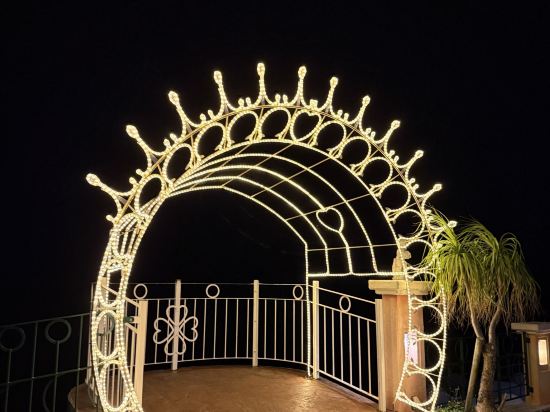 Vessel花苑沖繩酒店優惠