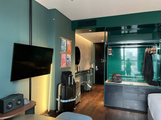 裏瑟傲途格精選酒店優惠