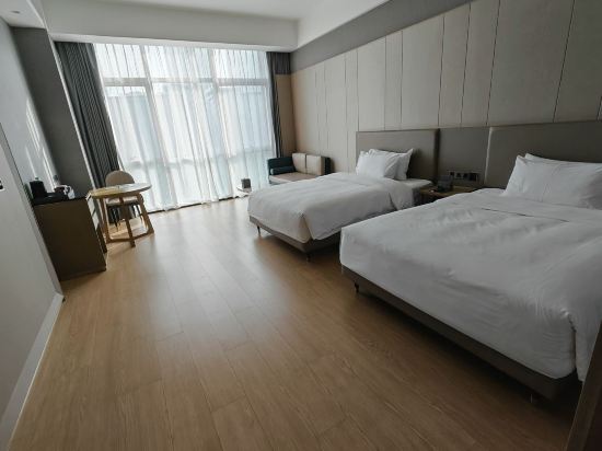 深圳海德酒店優惠