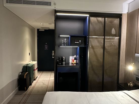 悉尼達令港韋伯酒店優惠