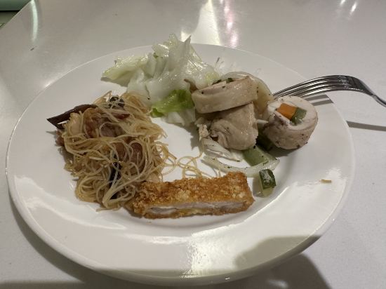 台北馥華商旅優惠