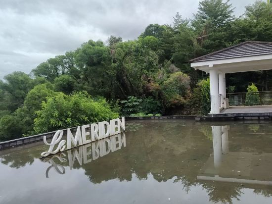 廈門艾美飯店優惠