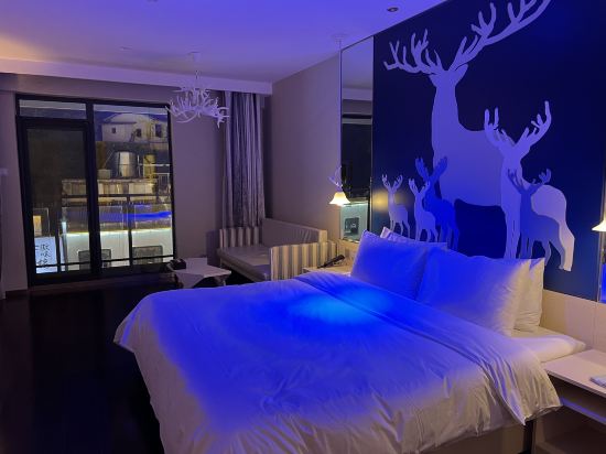 桔子飯店（黃山風景區南大門湯口店）優惠