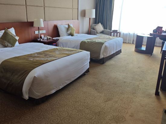 佛山哥頓飯店優惠