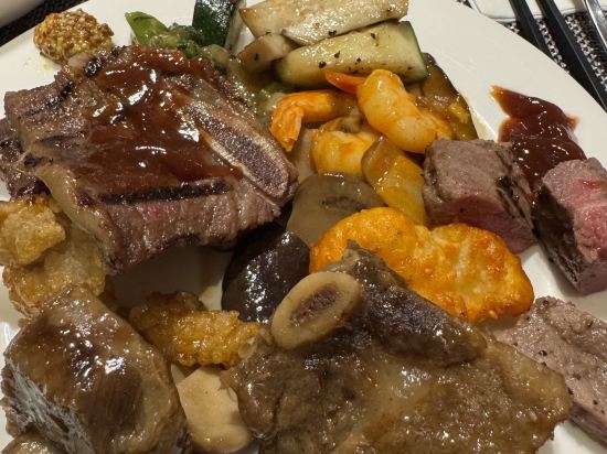 奧瑞卡松島公園飯店優惠