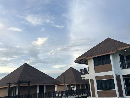 吉隆坡黃金棕櫚樹度假村優惠