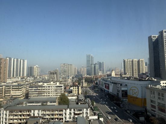 長沙豪利維拉·萬代大酒店優惠