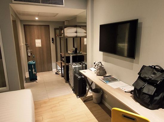 特拉茲酒店優惠