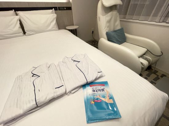 雷姆普拉斯神户三宮酒店優惠