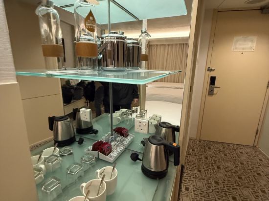 香港富豪機場酒店優惠