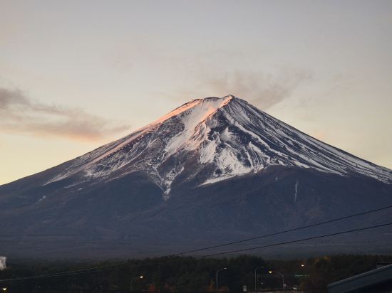 富士格蘭別墅-時-優惠