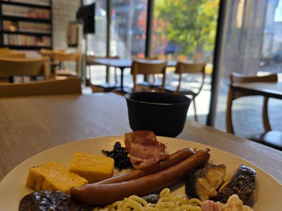 東京國際機場星期一飯店優惠