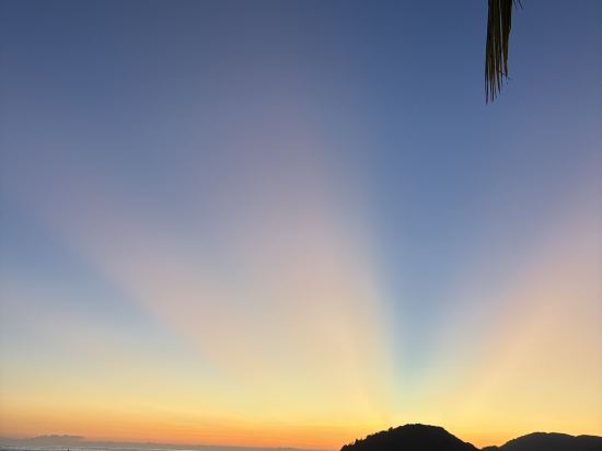 蘭卡威彩虹度假飯店優惠