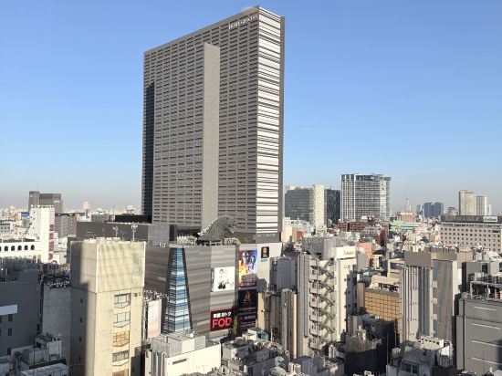 新宿王子大飯店優惠
