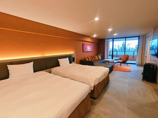 AQUASENSE Hotel & Resort クーポン