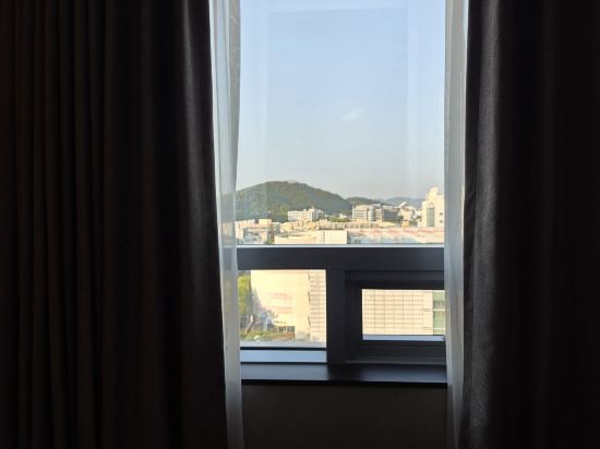호텔 인터불고 엑스코 쿠폰