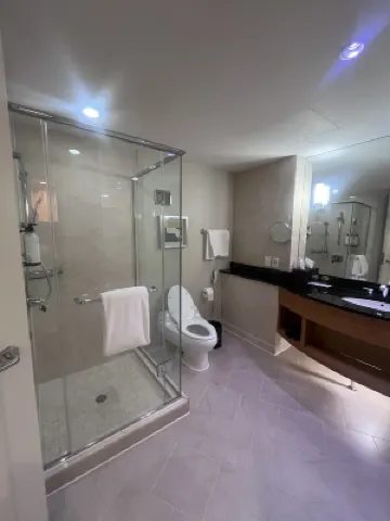 그랜드 하얏트 인천 객실 Photos