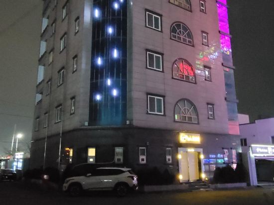 Pohang Ocheon E&A Hotel 쿠폰