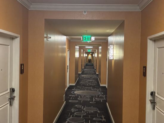 庫比蒂諾朱尼伯格芮精選希爾頓酒店優惠