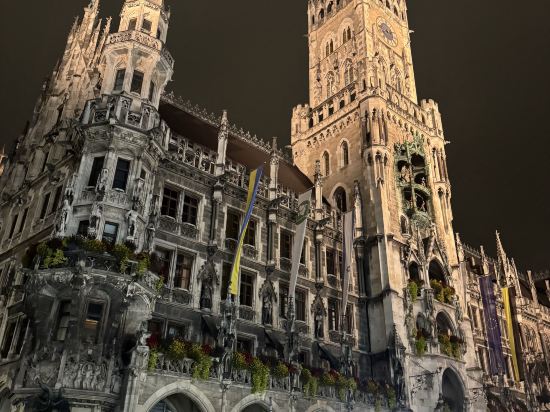 歐洲之星預訂飯店優惠