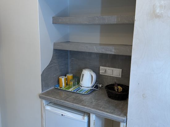 阿弗羅蒂特酒店優惠