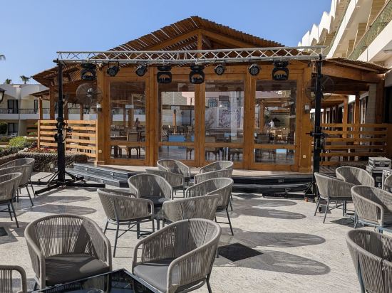 ZYA赫爾格達雷吉娜水上公園度假村優惠