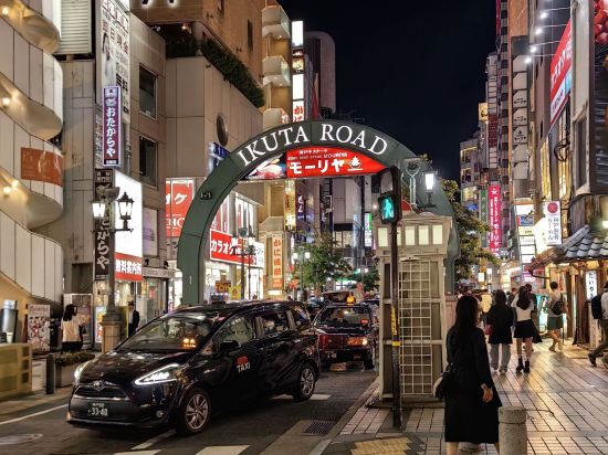 カンデオホテルズ神戸トアロード クーポン
