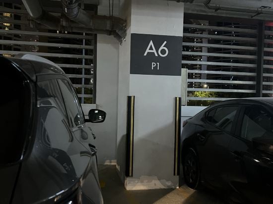 巴沙海茲千禧廣場酒店優惠