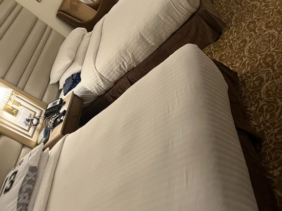 卡拉奇萬豪酒店優惠