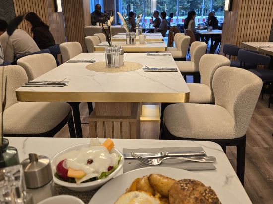 柏林市中心萬怡飯店優惠
