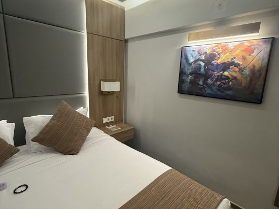 盧克索尼羅河施柏閣飯店優惠