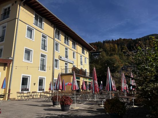 舍瓦本維特飯店優惠