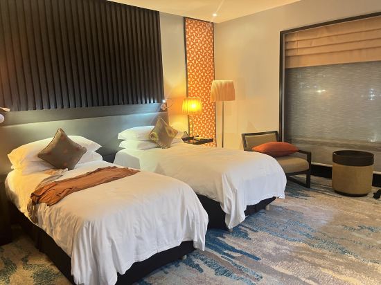 吉隆坡國際機場薩瑪薩瑪酒店優惠