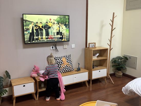 北京古北星空別墅（古北口水鎮景區店）優惠