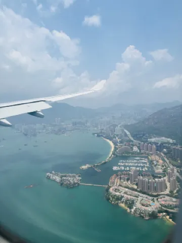 千禧新世界香港酒店 酒店鄰近 Photos